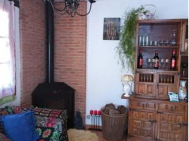 Casa Venta Torrox, Núcleo