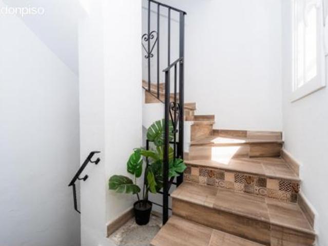 Casa Venta Torrox, Núcleo