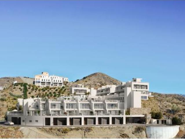 Casa Venta Torrox, Núcleo