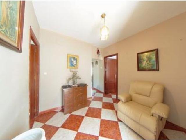 Casa Venta Torrox, Núcleo
