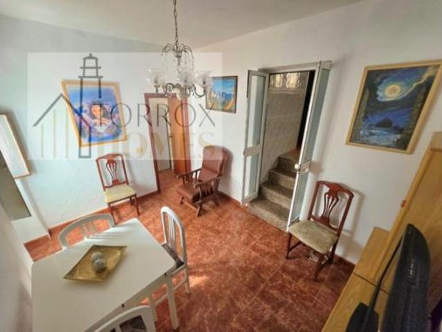 Casa Venta Torrox, Núcleo