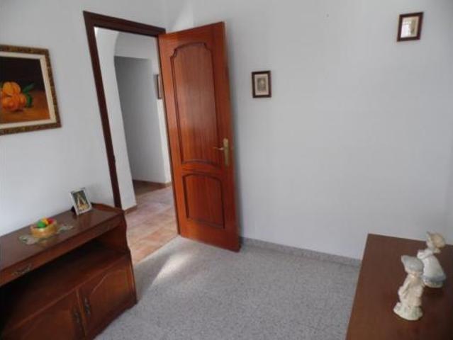 Casa Venta Torrox, Núcleo