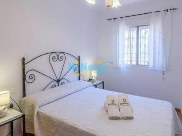 Casa Venta Torrox, Núcleo