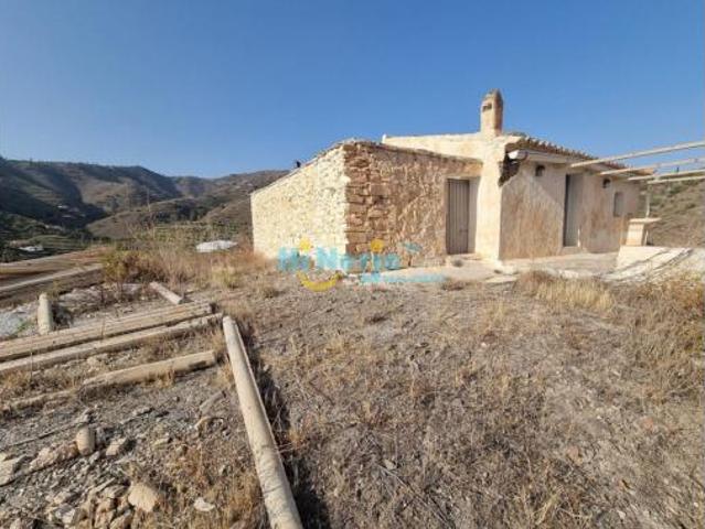 Casa Venta Torrox, Núcleo