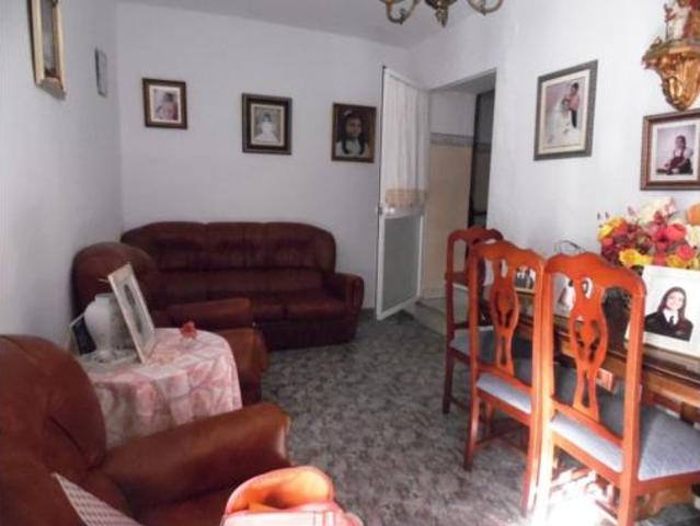 Casa Venta Torrox, Núcleo