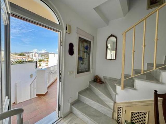 Casa Venta Torrox, Núcleo