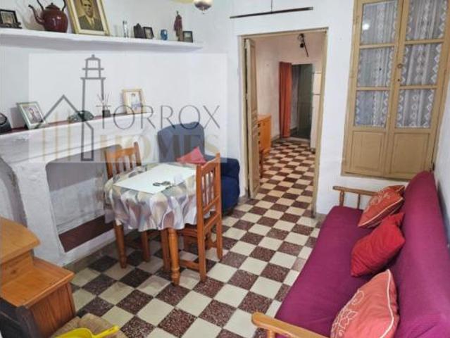 Casa Venta Torrox, Núcleo