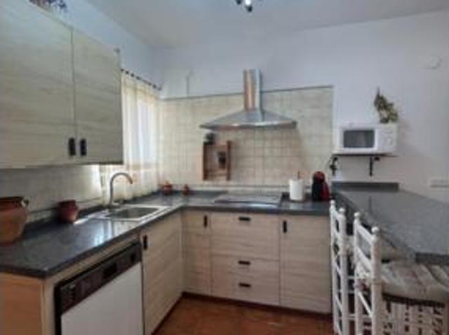 Casa Venta Torrox, Núcleo