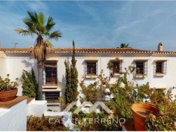 Torrox, Málaga, Andalucía, Andalucía - Aire acondicionado