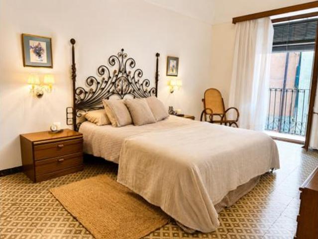 Casa Venta Tortellà, Tortellà