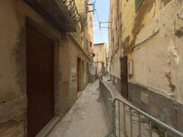 Casa Venta Tortosa, Remolins Sant Jaume