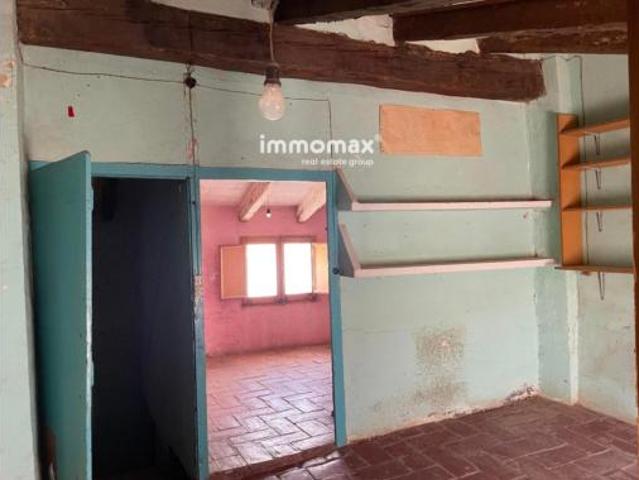 Casa Venta Tortosa, Bítem