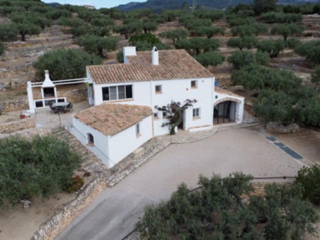 Casa Venta Tortosa, Tortosa