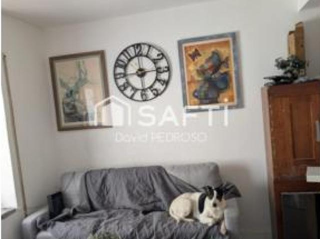 Casa Venta Tortosa, Bítem