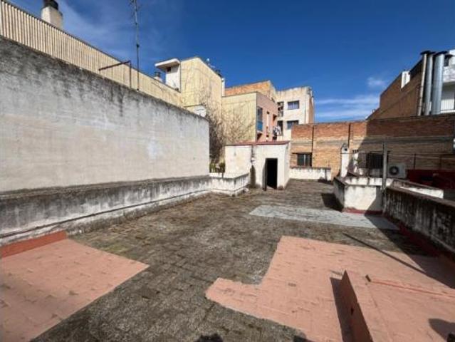 Casa Venta Tortosa, El Temple