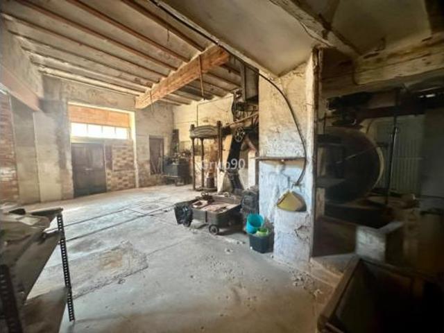 Casa Venta Tortosa, Jesús Els Reguers