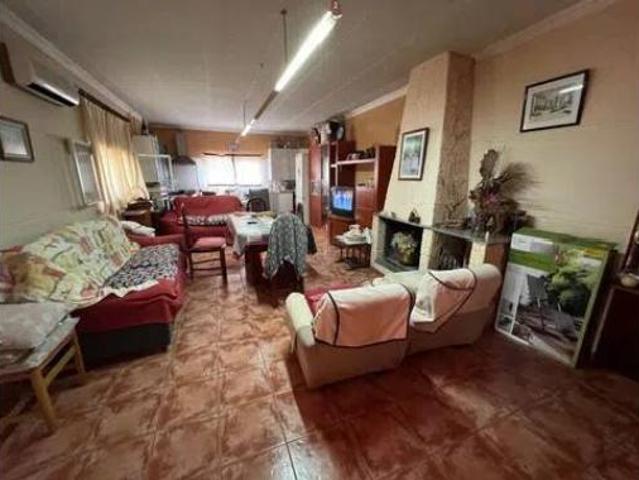 Casa Venta Tortosa, Jesús Els Reguers
