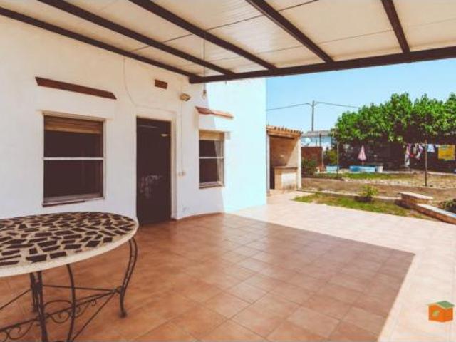 Casa Venta Tortosa, Jesús Els Reguers