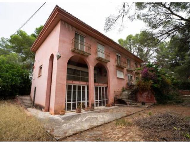 Casa Venta Tortosa, Raval Campredó Urbanitzacions