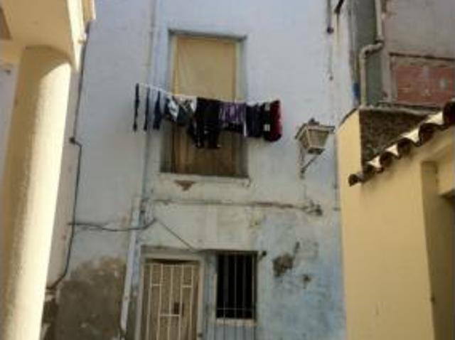 Casa Venta Tortosa, Remolins Sant Jaume