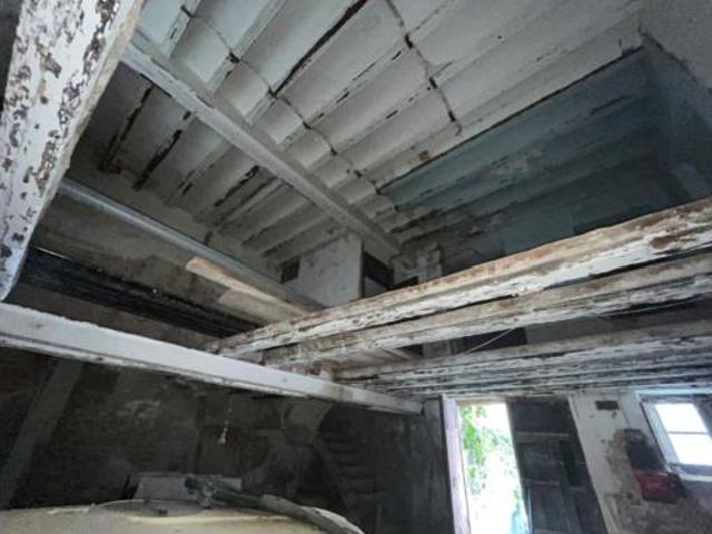 Casa Venta Tortosa, Remolins Sant Jaume