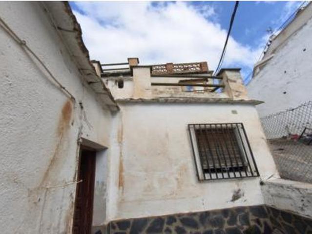 Casa Venta Torvizcón, Torvizcón