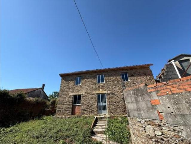Casa Venta Touro, A Iglesia Bama
