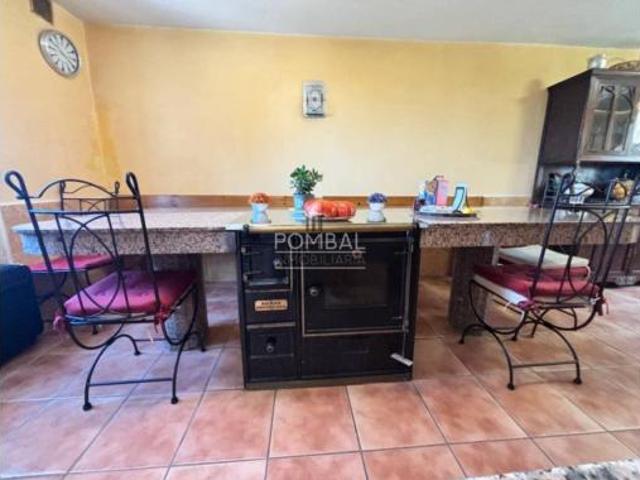 Casa Venta Touro, Touro