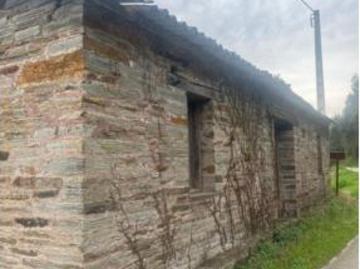 Casa Venta Trabada, Trabada Casco Urbano
