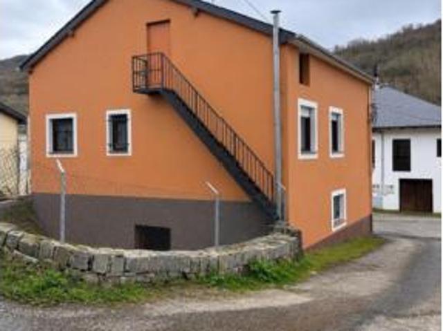 Casa Venta Trabadelo, Trabadelo
