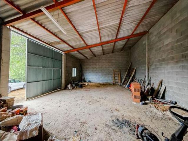 Casa Venta Trabadelo, Pradela
