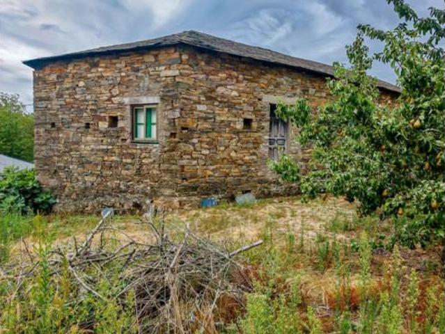 Casa Venta Trabadelo, Pradela
