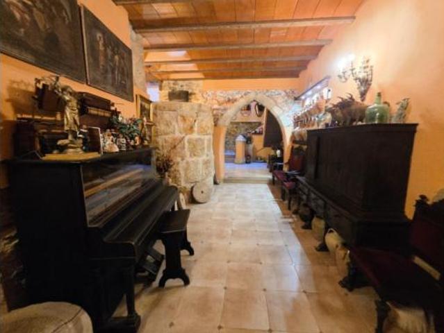 Casa Venta Traiguera, Traiguera