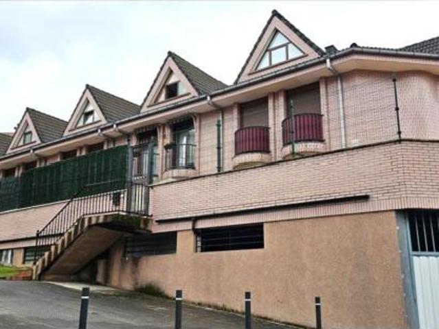 Casa Venta Trapagaran, Valle de Trapagaran