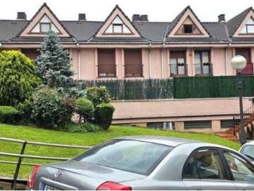 Casa Venta Trapagaran, Valle de Trapagaran