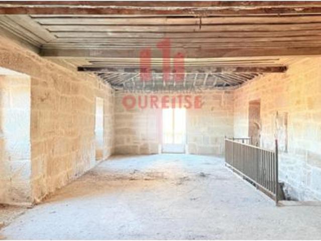 Casa Venta Trasmiras, A Ermida Trasmiras