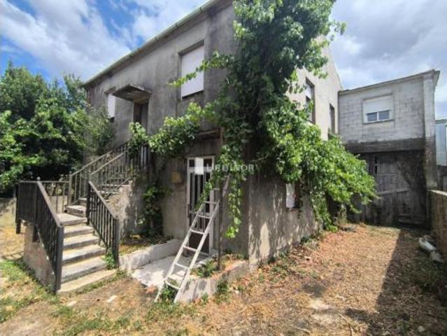 Casa Venta Trasmiras, Escornabois