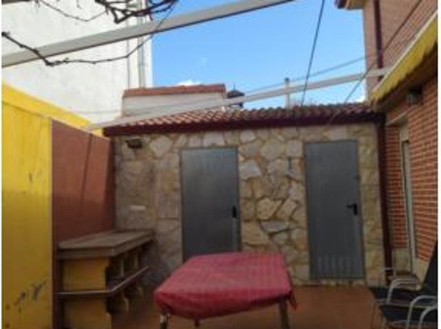 Casa Venta Traspinedo, Traspinedo