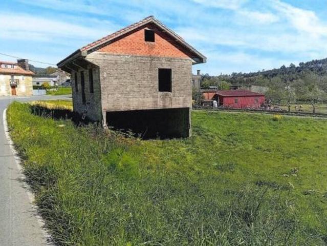 Casa Venta Trazo, O Piñeiro Celtigos