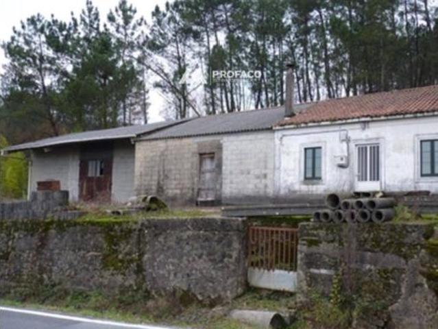Casa Venta Trazo, A Baixa Trazo