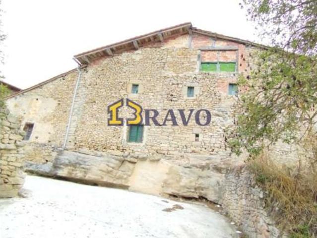 Casa Venta Trespaderne, Arroyuelo