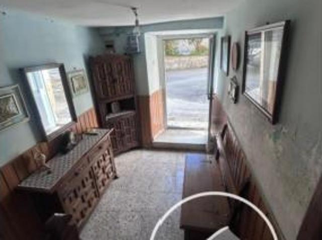 Casa Venta Trespaderne, Cadiñanos