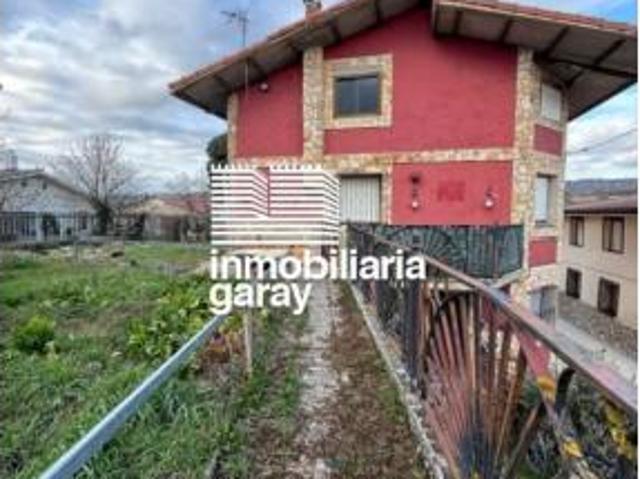 Casa Venta Trespaderne, Palazuelos de Cuesta Urria