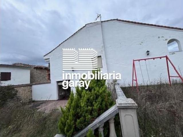 Casa Venta Trespaderne, Santotís