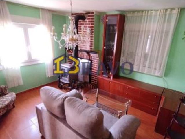 Casa Venta Trespaderne, Santotís