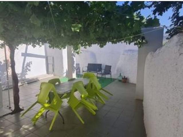 Casa Venta Cúllar, Las Vertientes