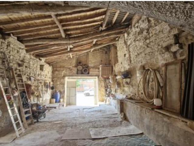 Casa Venta Treviana, Treviana