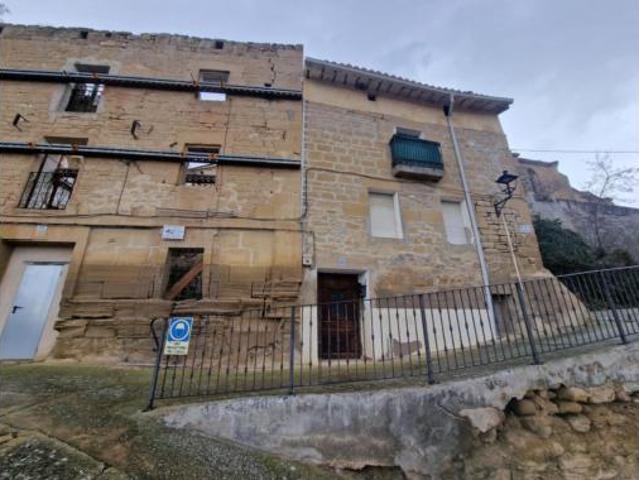 Casa Venta Treviana, Treviana