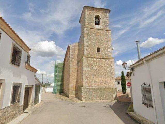 Casa Venta Tribaldos, Tribaldos
