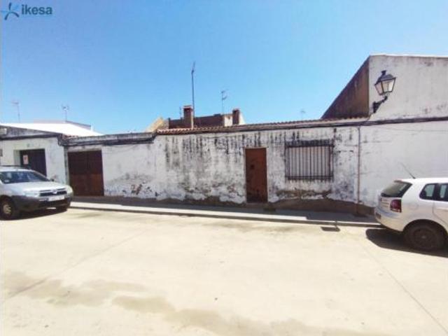 Casa Venta Trigueros, Trigueros